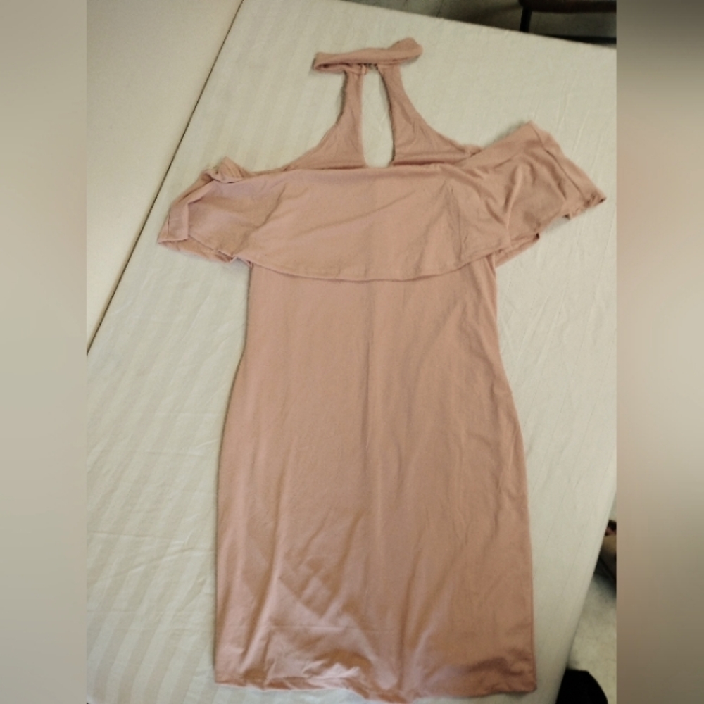 Sexy dress